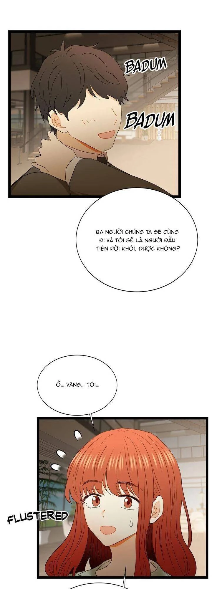 Giả Mạo Theo Phong Cách Chapter 76 - 13
