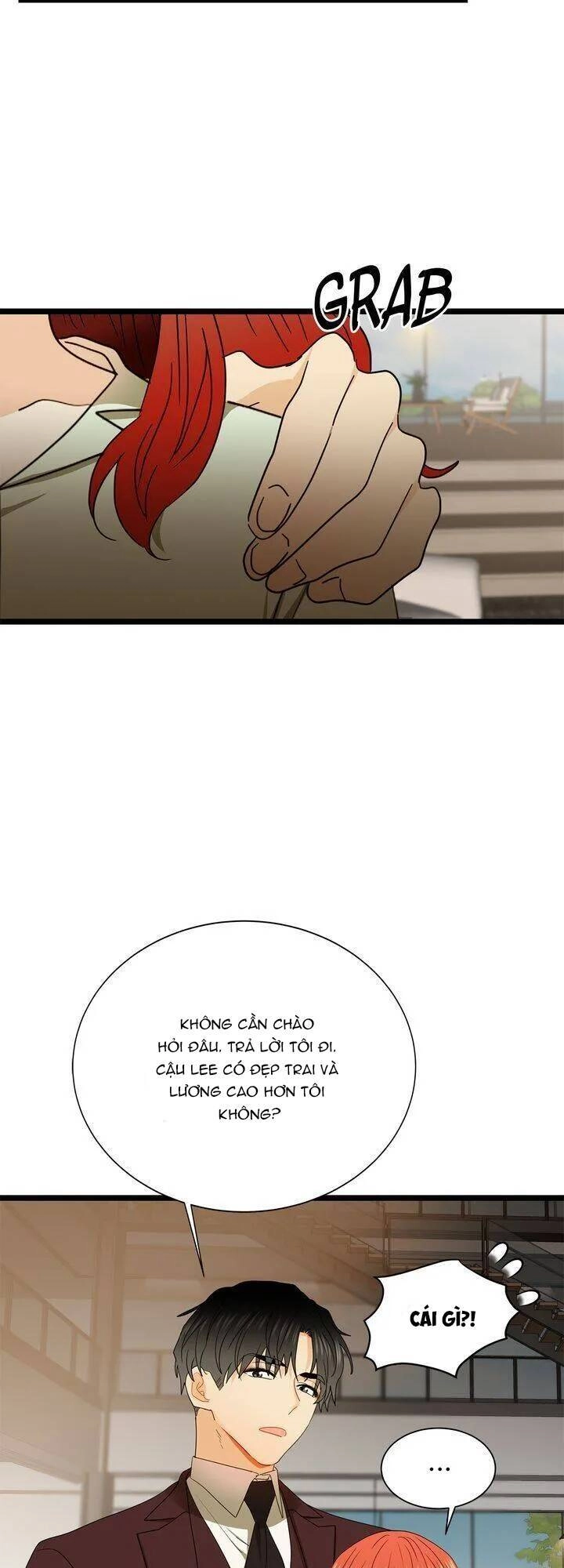 Giả Mạo Theo Phong Cách Chapter 76 - 18