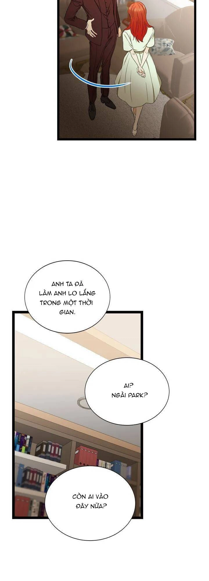 Giả Mạo Theo Phong Cách Chapter 76 - 27