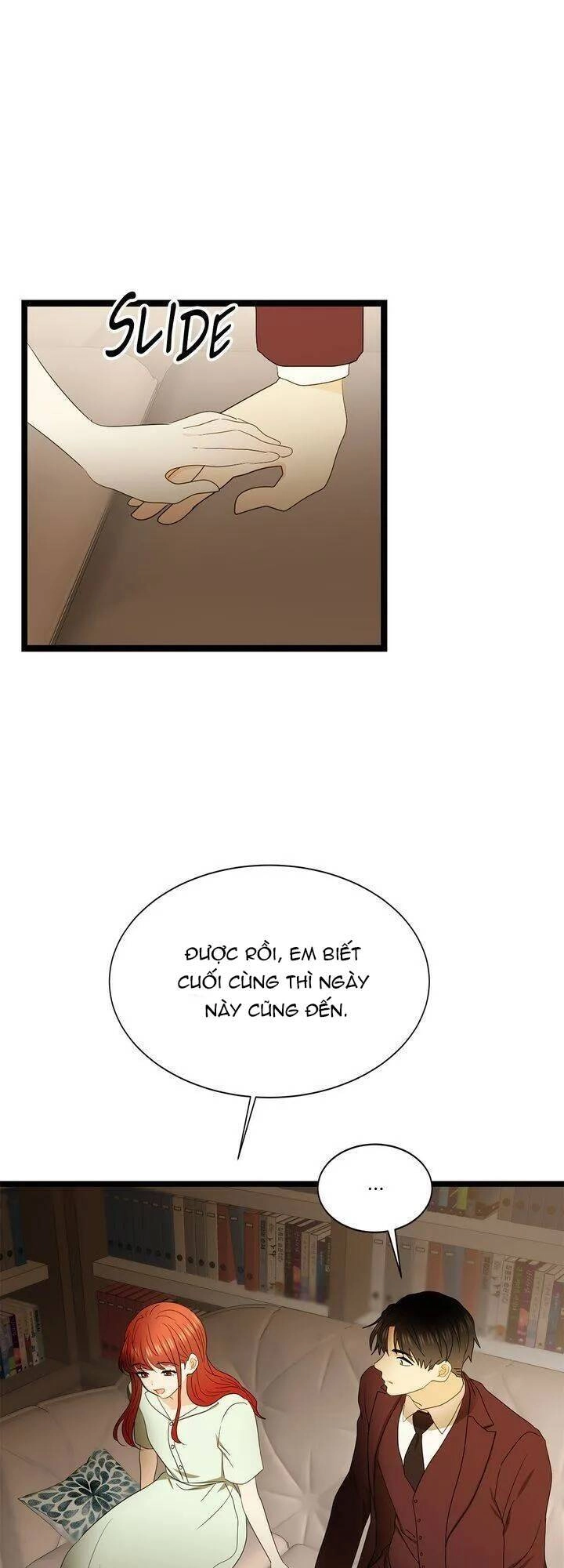 Giả Mạo Theo Phong Cách Chapter 76 - 31