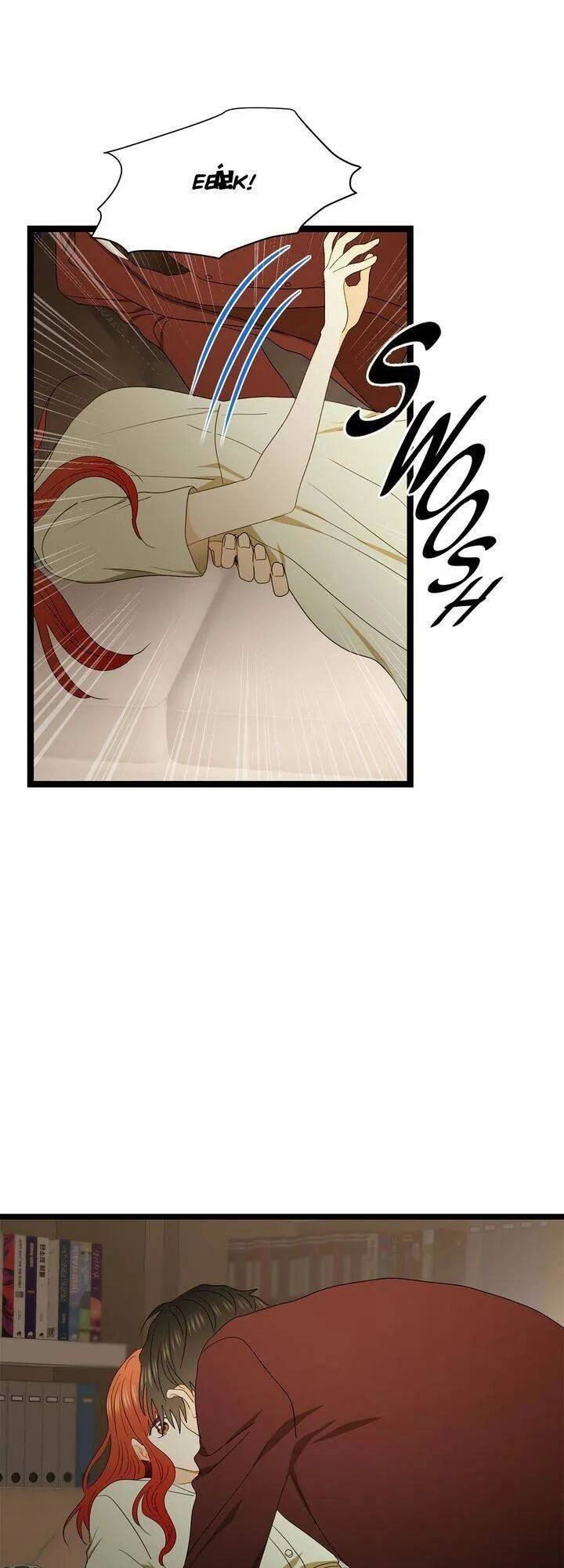 Giả Mạo Theo Phong Cách Chapter 76 - 38