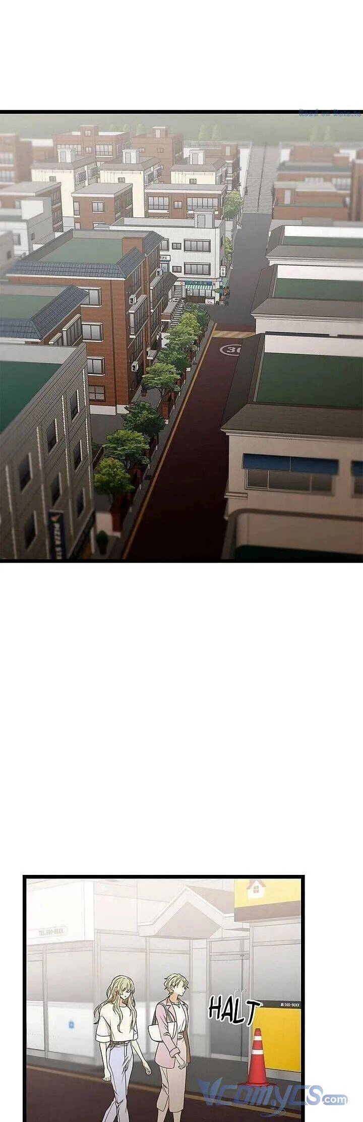 Giả Mạo Theo Phong Cách Chapter 77 - 2