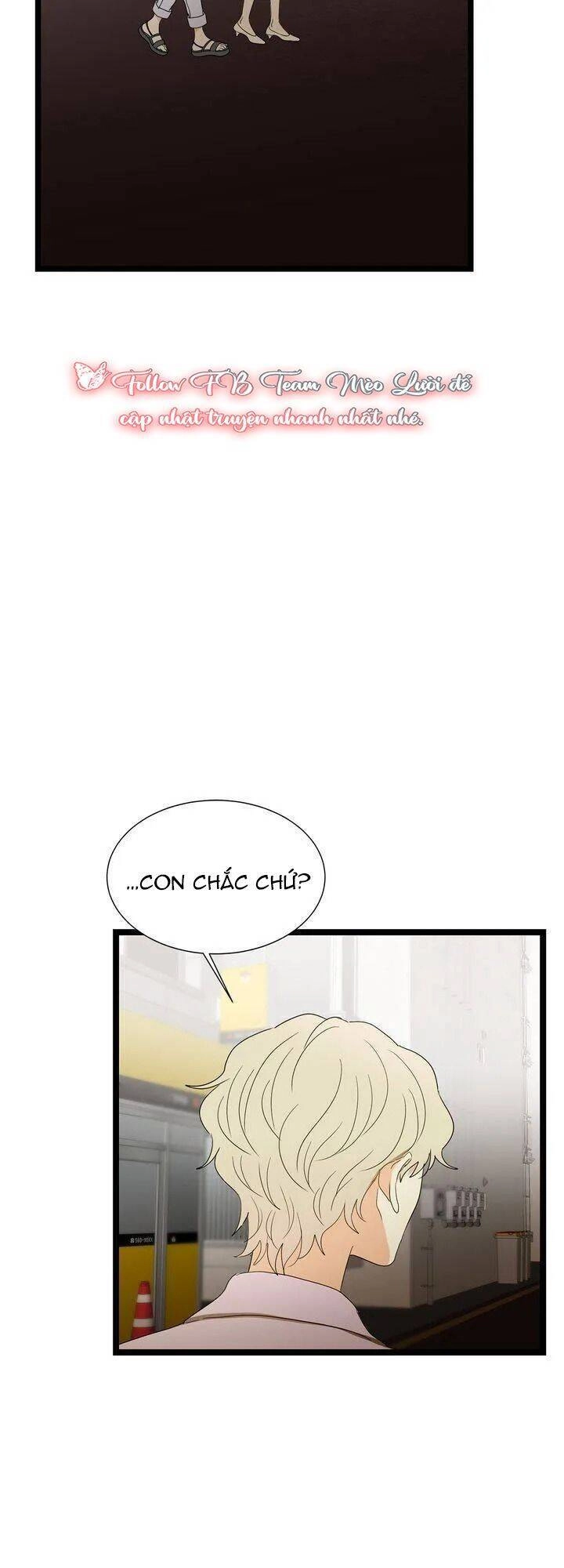 Giả Mạo Theo Phong Cách Chapter 77 - 3