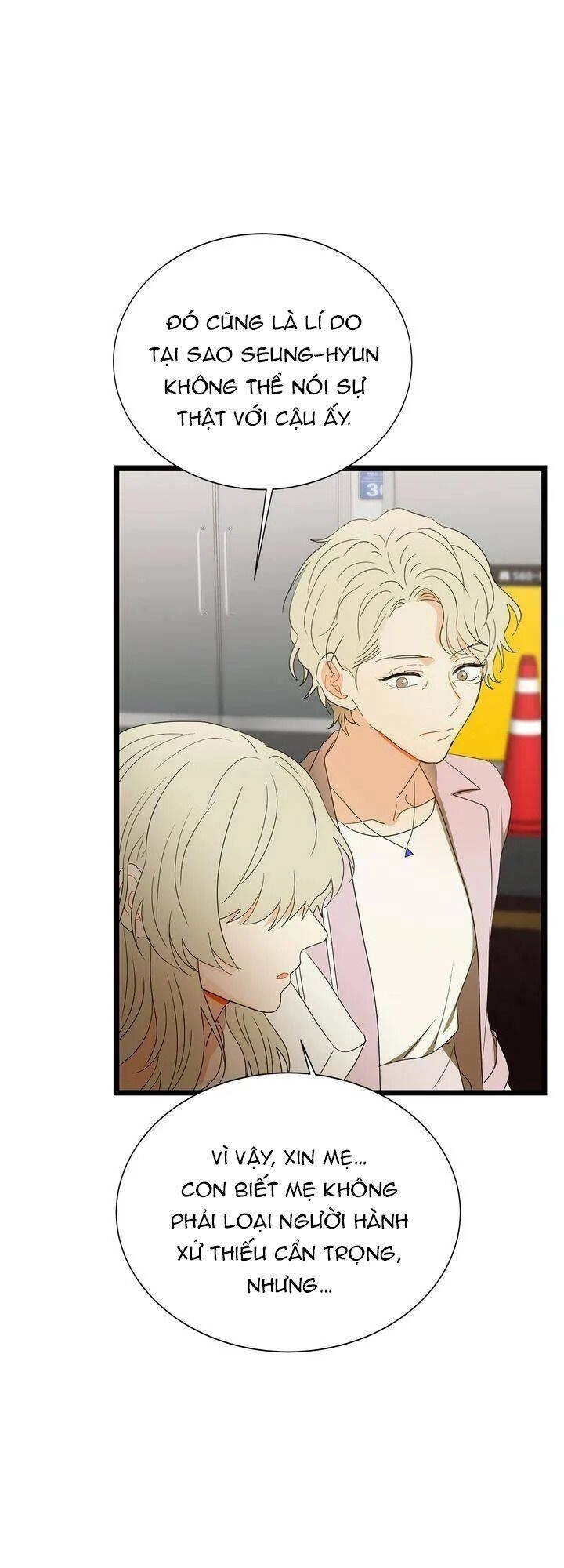 Giả Mạo Theo Phong Cách Chapter 77 - 6