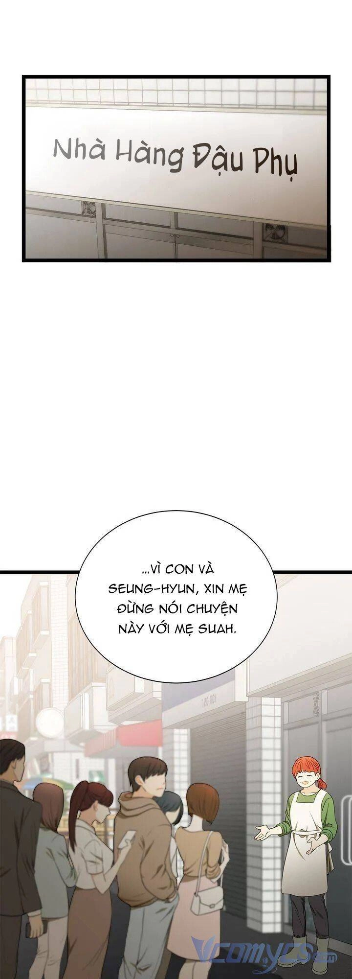 Giả Mạo Theo Phong Cách Chapter 77 - 7