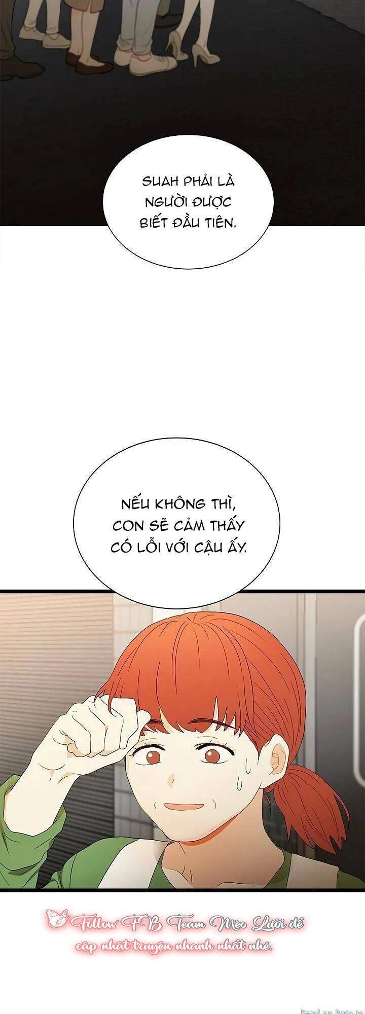 Giả Mạo Theo Phong Cách Chapter 77 - 8