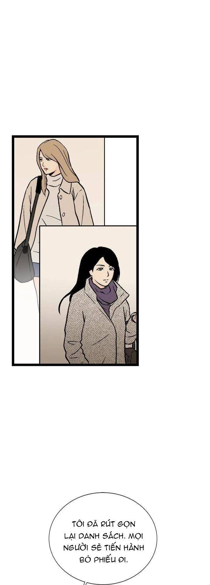 Giả Mạo Theo Phong Cách Chapter 77 - 11