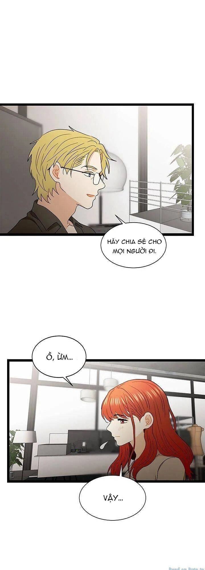 Giả Mạo Theo Phong Cách Chapter 77 - 16