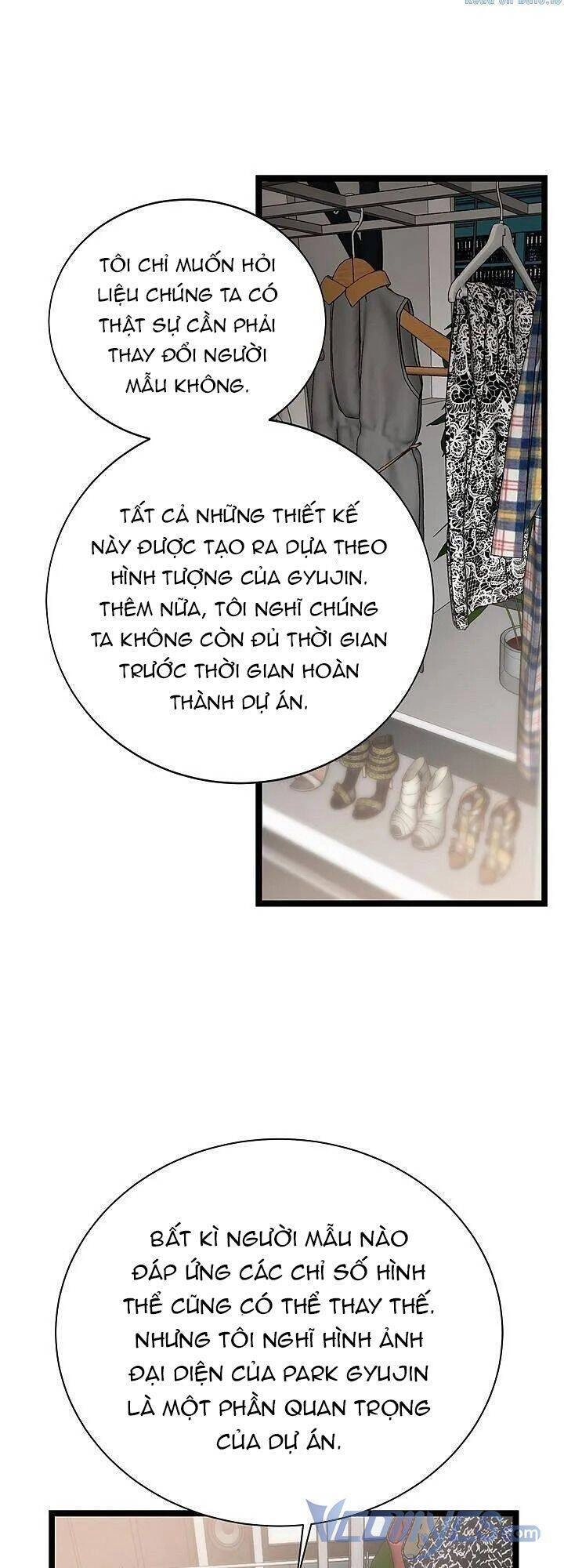 Giả Mạo Theo Phong Cách Chapter 77 - 17