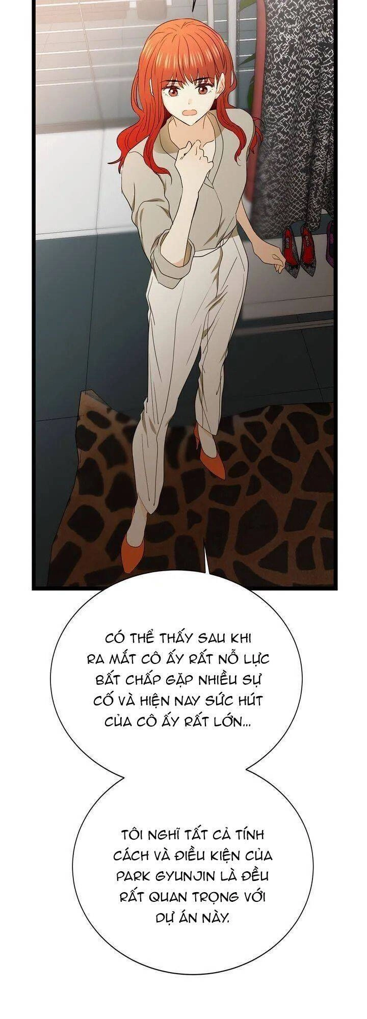 Giả Mạo Theo Phong Cách Chapter 77 - 18