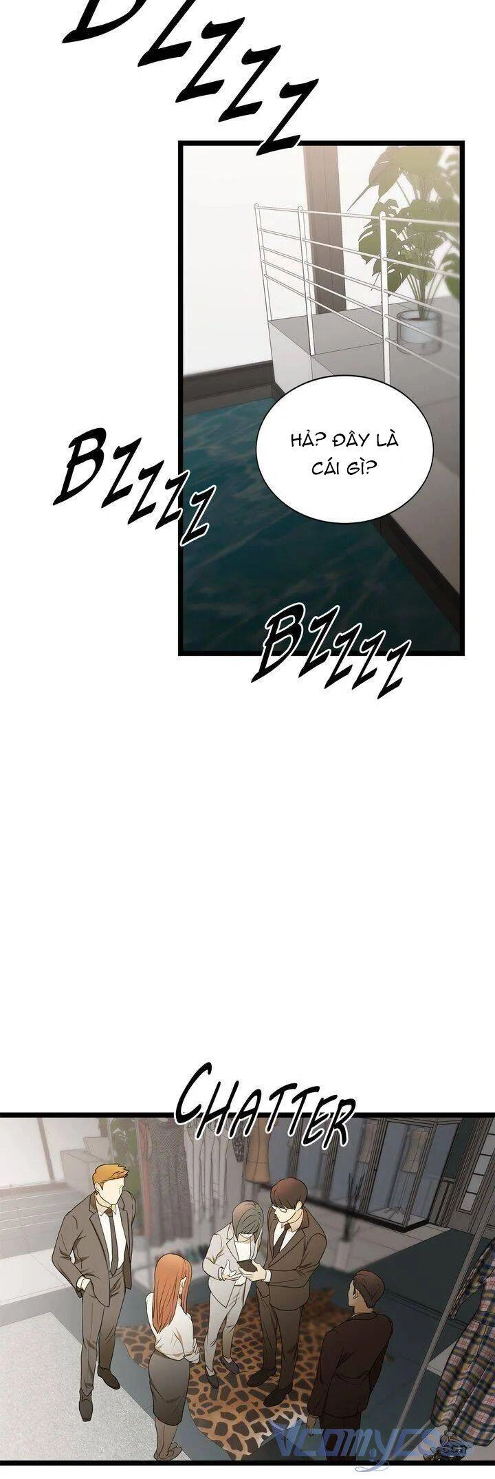 Giả Mạo Theo Phong Cách Chapter 77 - 20