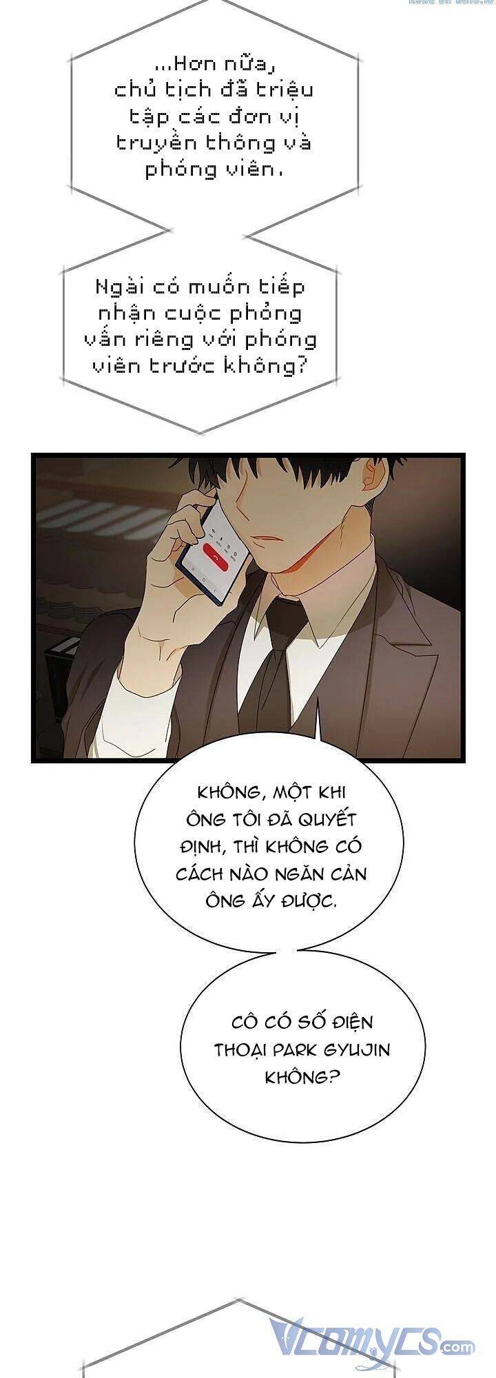 Giả Mạo Theo Phong Cách Chapter 77 - 29