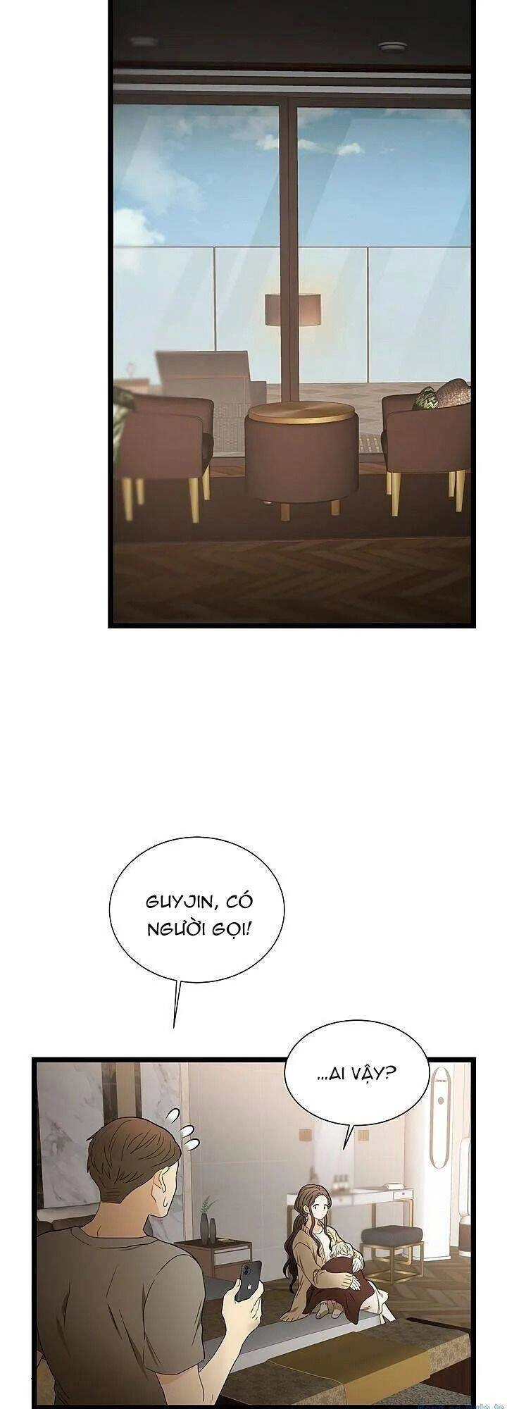 Giả Mạo Theo Phong Cách Chapter 77 - 33