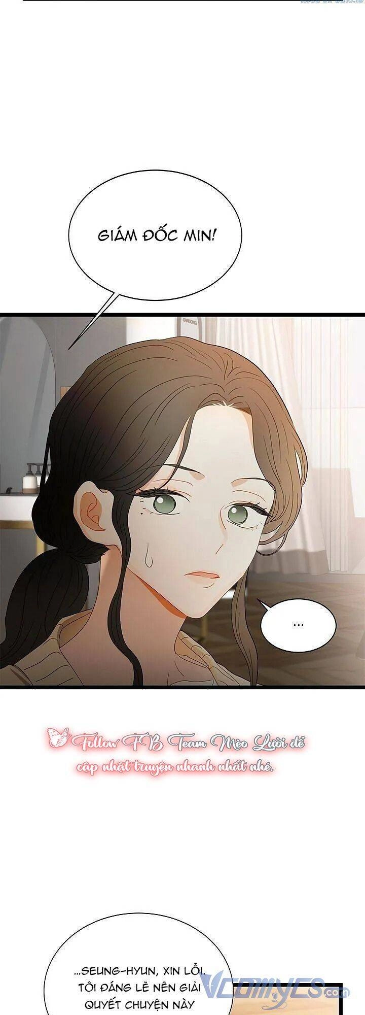 Giả Mạo Theo Phong Cách Chapter 77 - 34