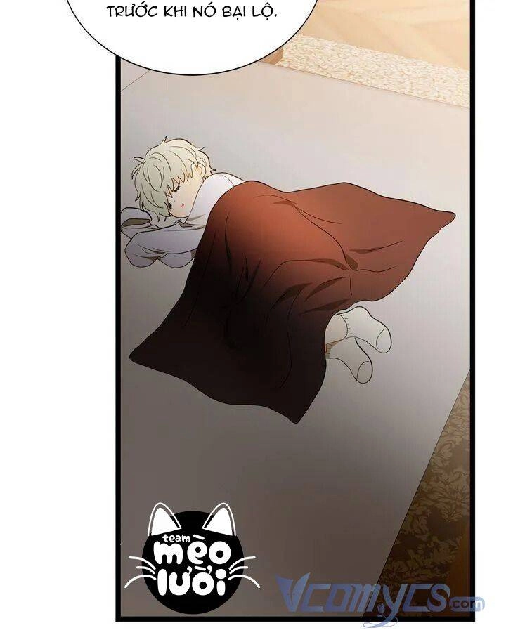 Giả Mạo Theo Phong Cách Chapter 77 - 35