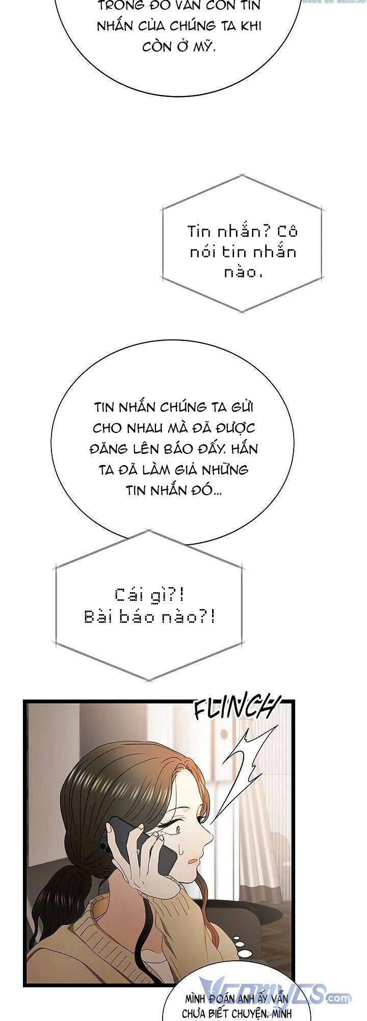 Giả Mạo Theo Phong Cách Chapter 77 - 37