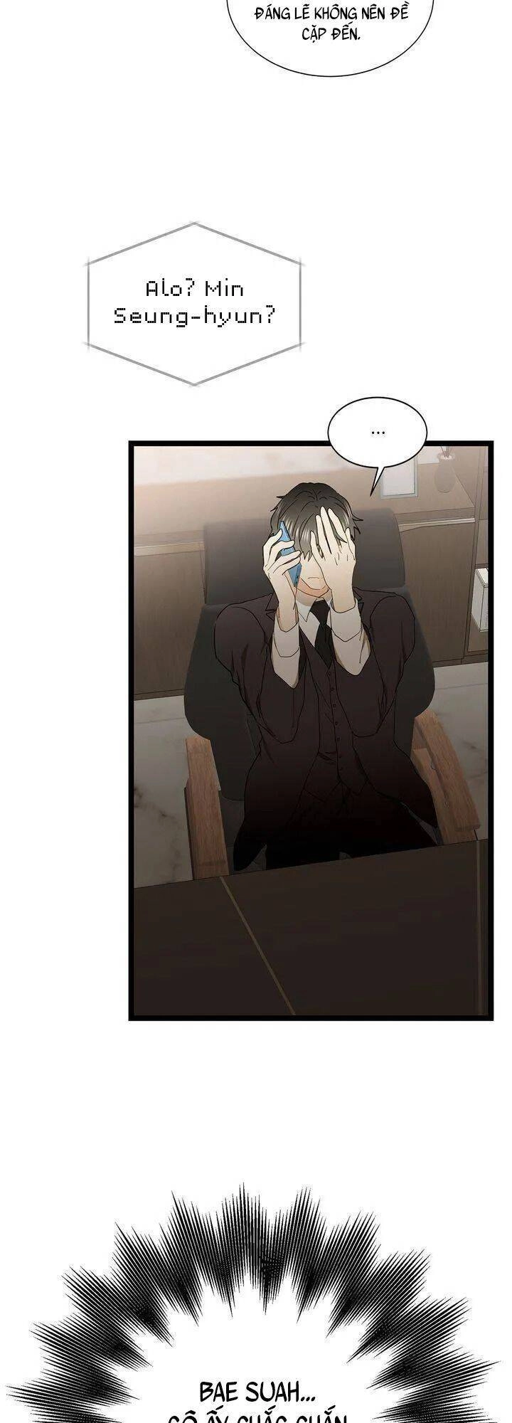 Giả Mạo Theo Phong Cách Chapter 77 - 38