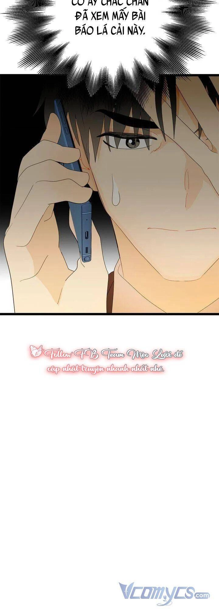 Giả Mạo Theo Phong Cách Chapter 77 - 39