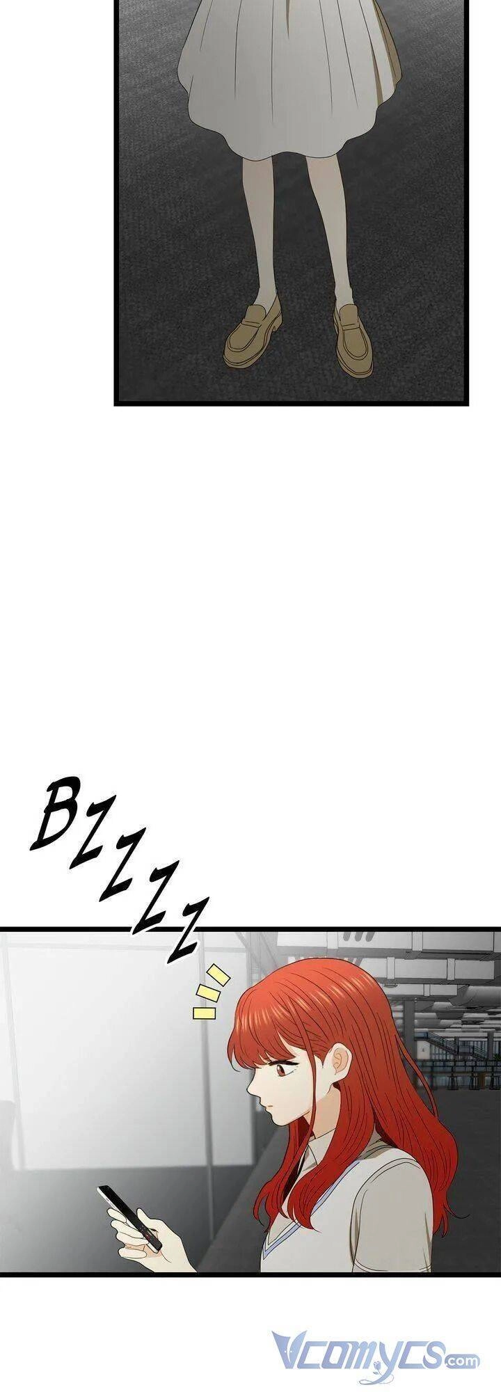 Giả Mạo Theo Phong Cách Chapter 77 - 44