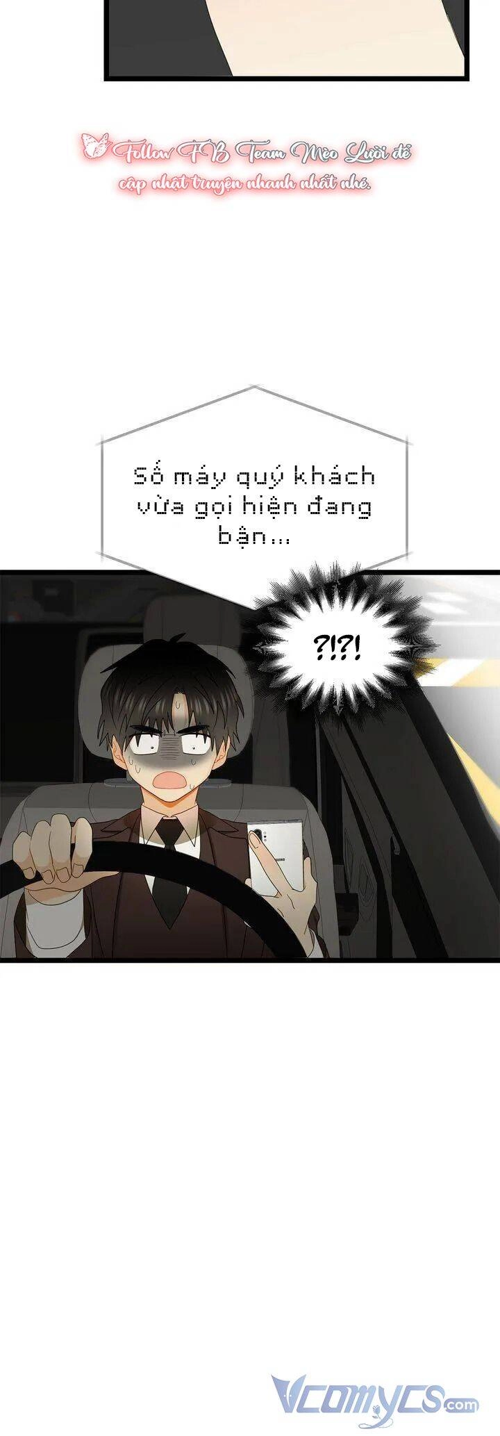 Giả Mạo Theo Phong Cách Chapter 77 - 48