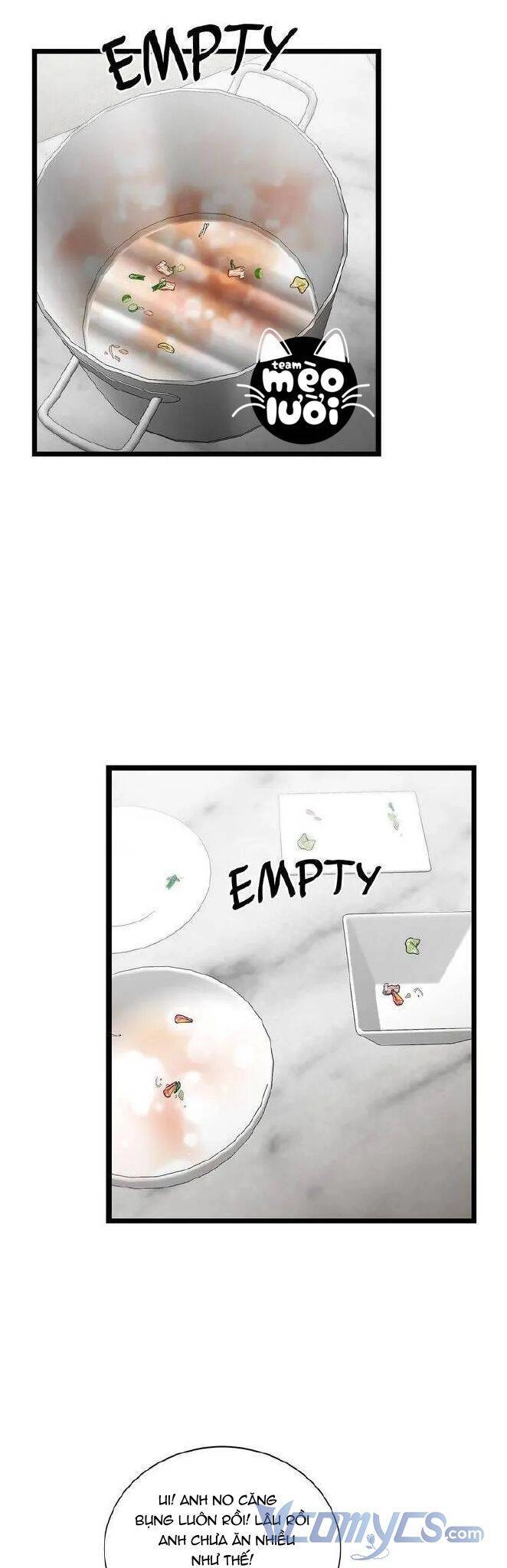 Giả Mạo Theo Phong Cách Chapter 78 - 2