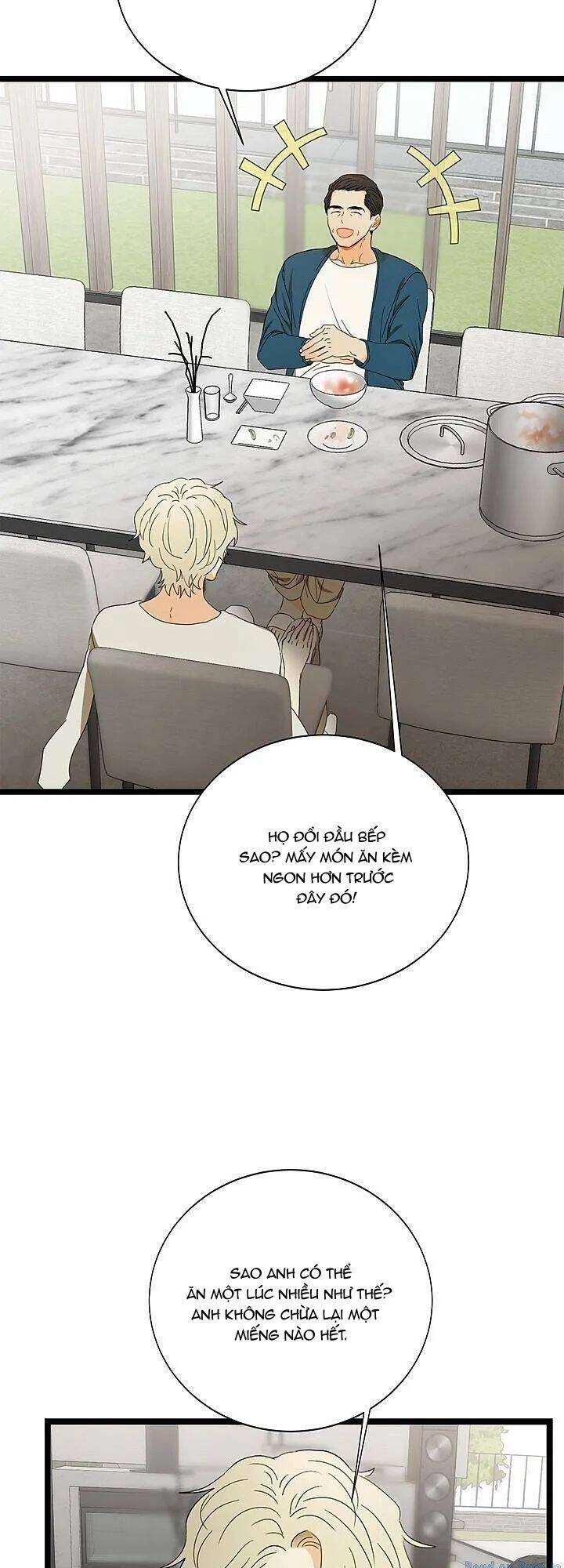 Giả Mạo Theo Phong Cách Chapter 78 - 3