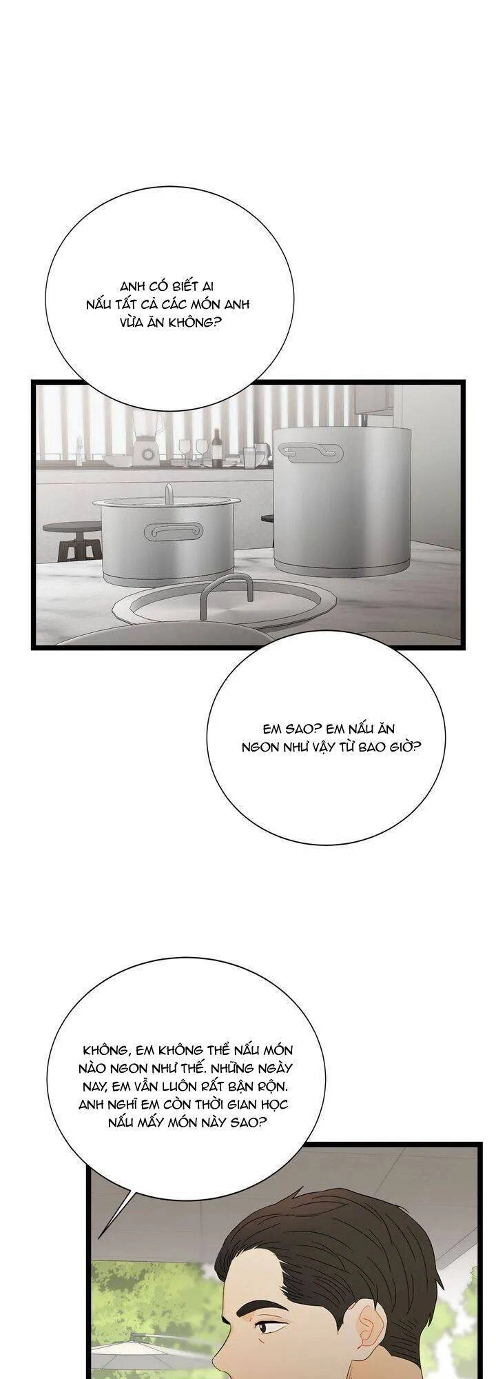 Giả Mạo Theo Phong Cách Chapter 78 - 6