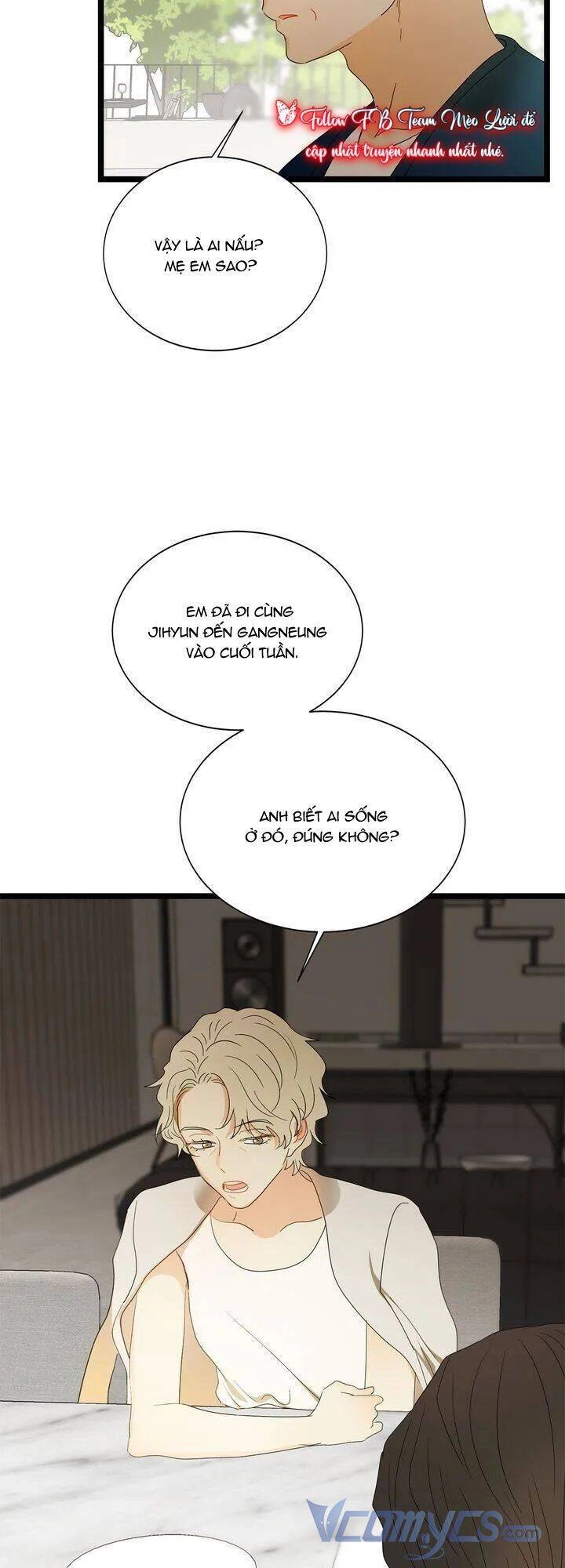 Giả Mạo Theo Phong Cách Chapter 78 - 7