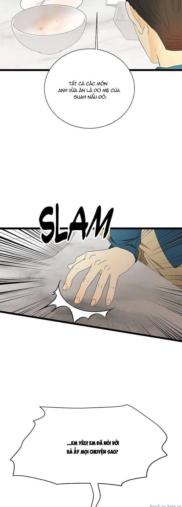 Giả Mạo Theo Phong Cách Chapter 78 - 8