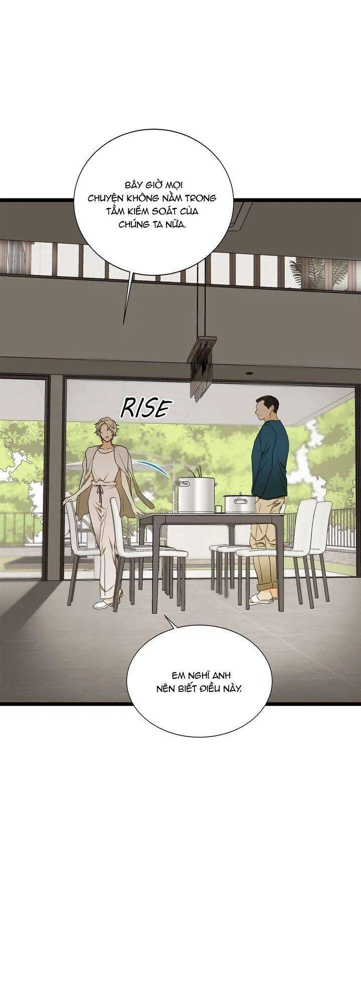 Giả Mạo Theo Phong Cách Chapter 78 - 11