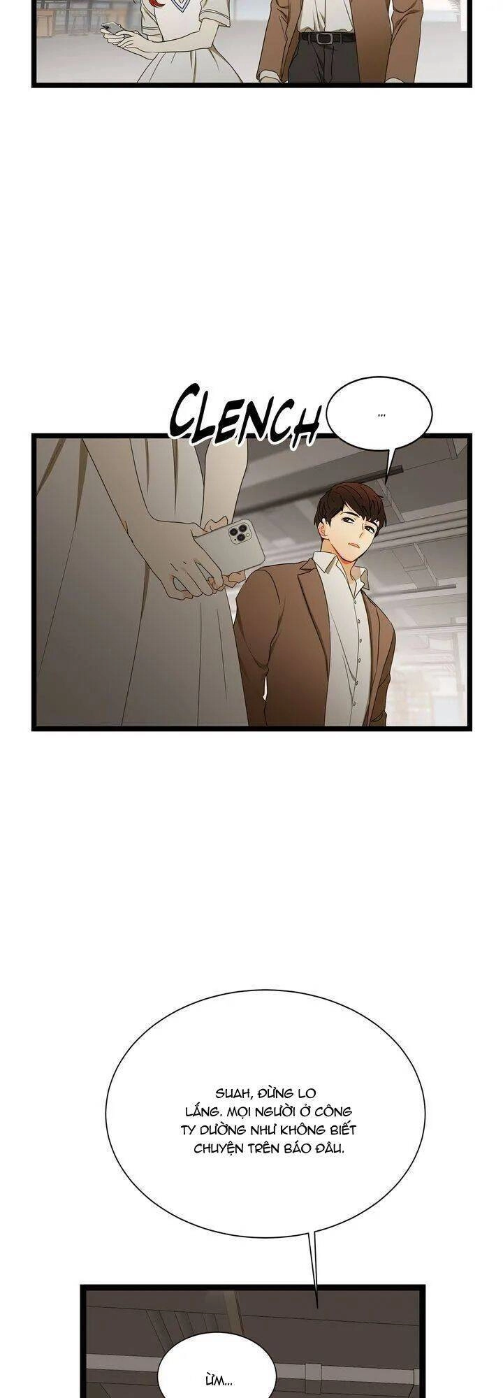 Giả Mạo Theo Phong Cách Chapter 78 - 13