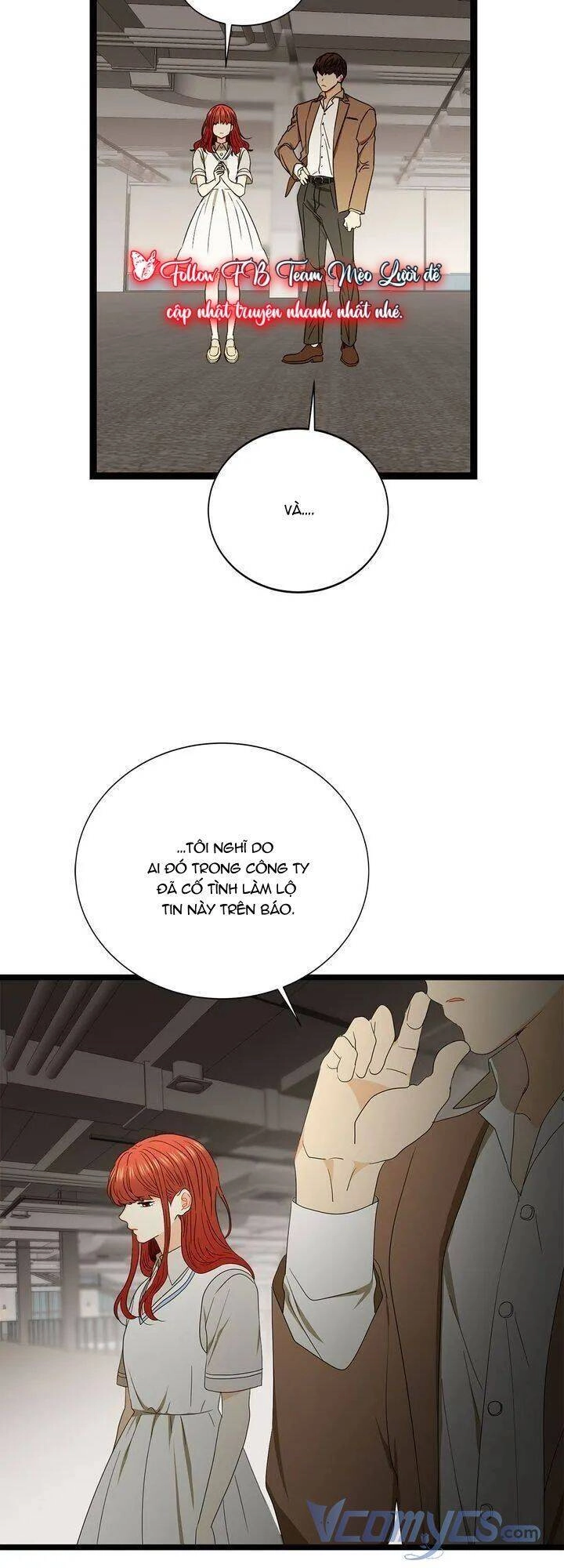 Giả Mạo Theo Phong Cách Chapter 78 - 14