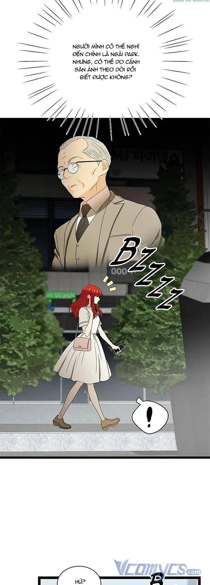 Giả Mạo Theo Phong Cách Chapter 78 - 17