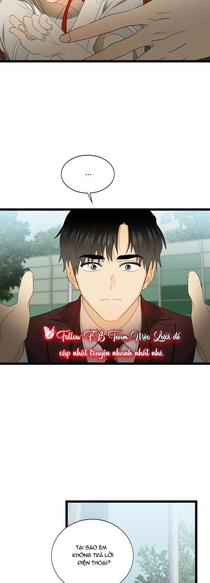 Giả Mạo Theo Phong Cách Chapter 78 - 23