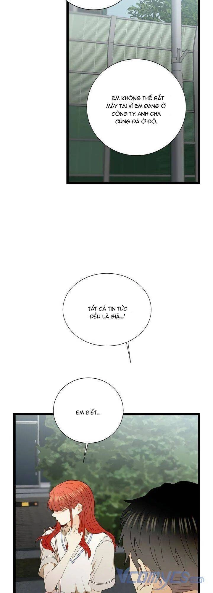 Giả Mạo Theo Phong Cách Chapter 78 - 24