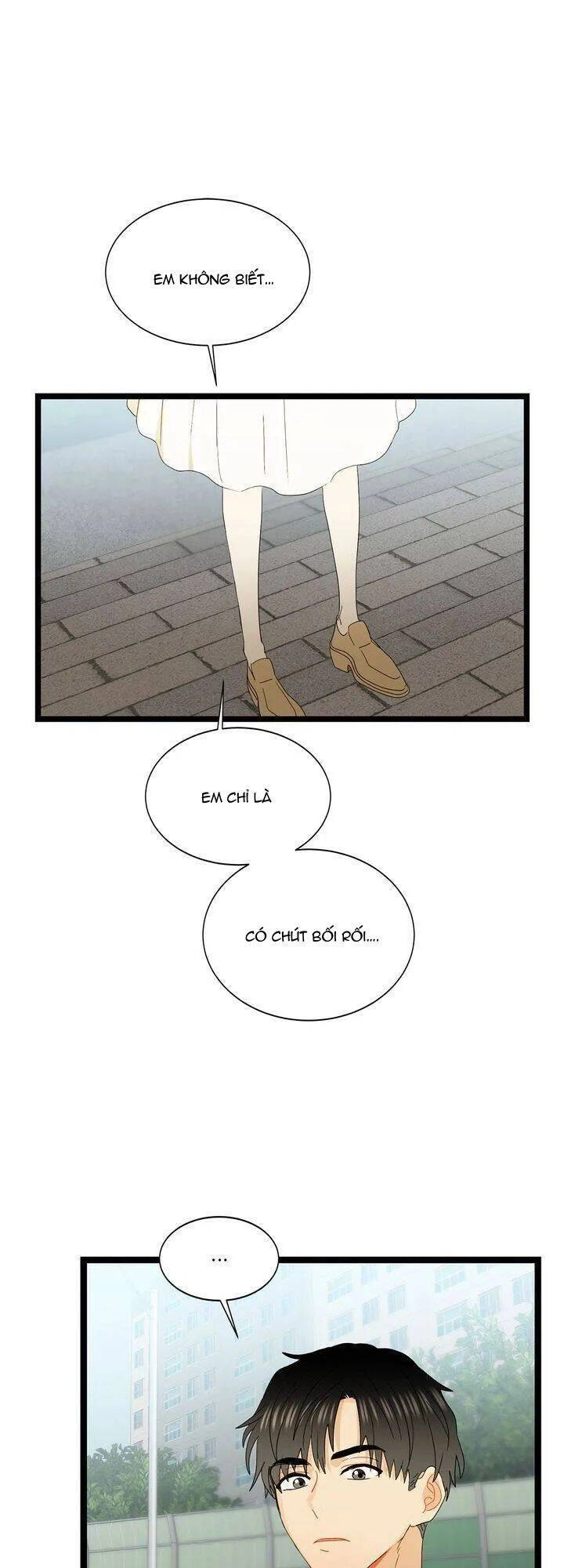 Giả Mạo Theo Phong Cách Chapter 78 - 26