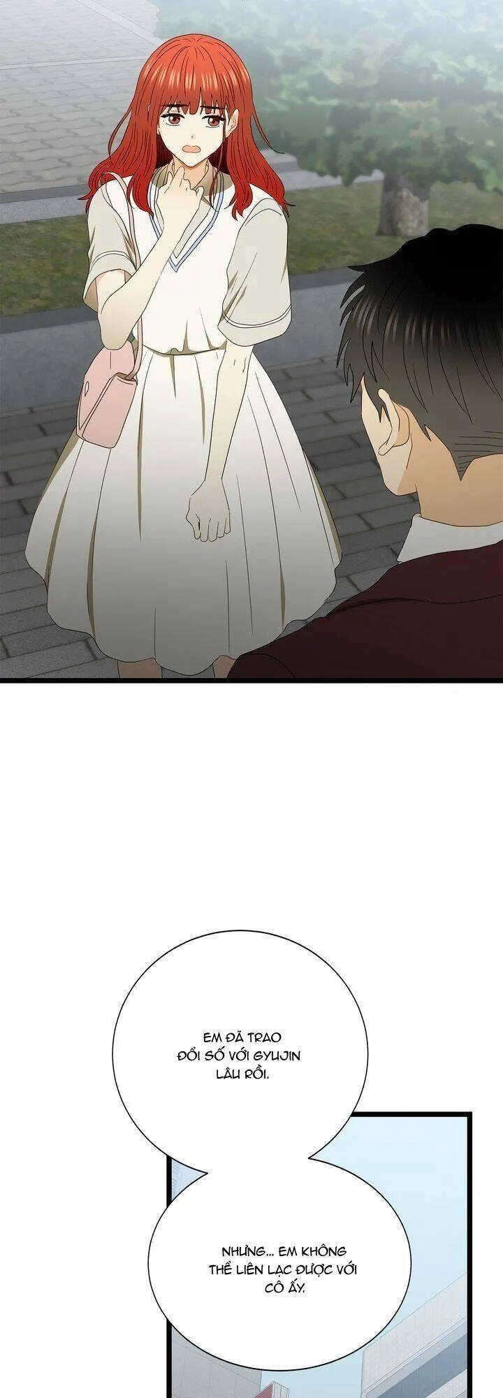 Giả Mạo Theo Phong Cách Chapter 78 - 28