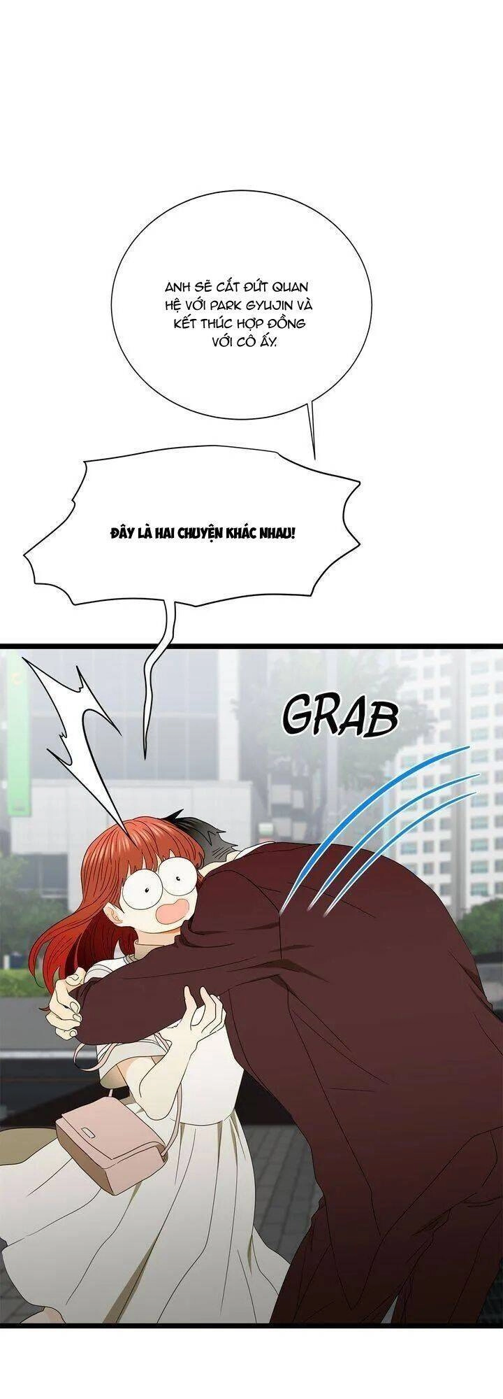 Giả Mạo Theo Phong Cách Chapter 78 - 31