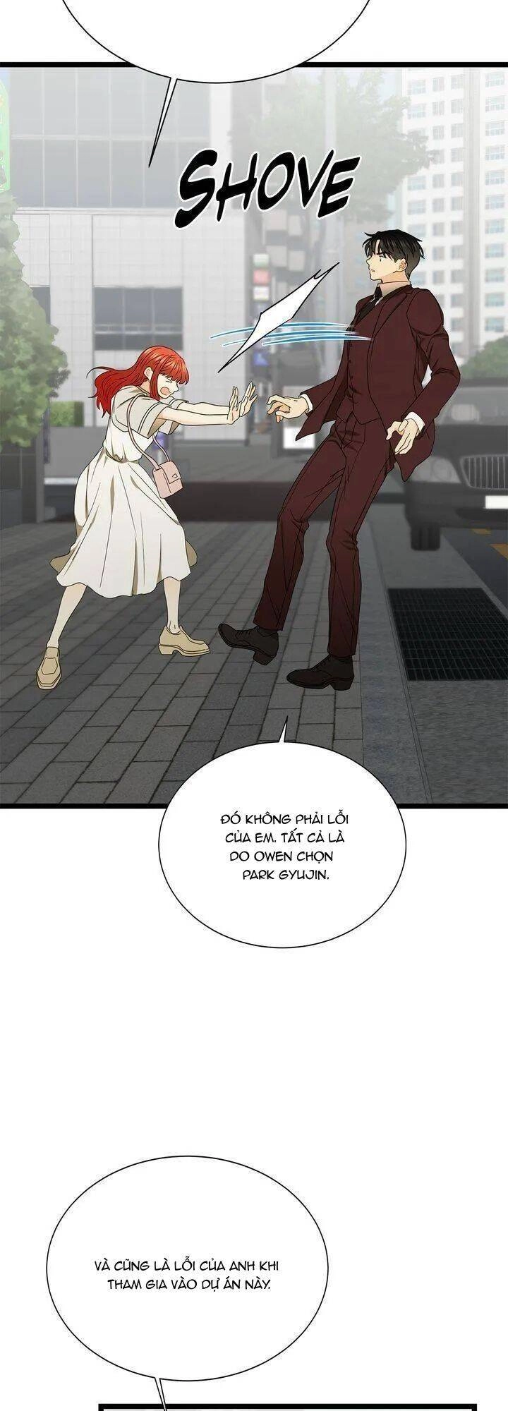 Giả Mạo Theo Phong Cách Chapter 78 - 33