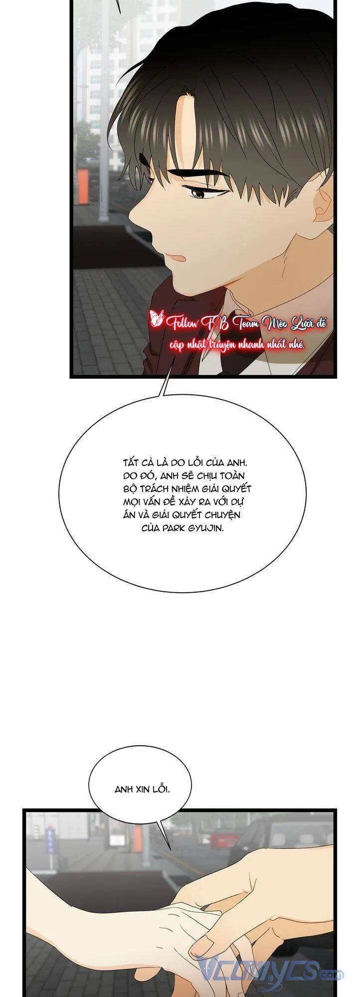 Giả Mạo Theo Phong Cách Chapter 78 - 34