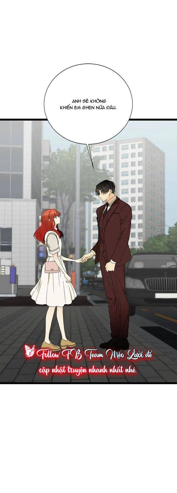 Giả Mạo Theo Phong Cách Chapter 78 - 36