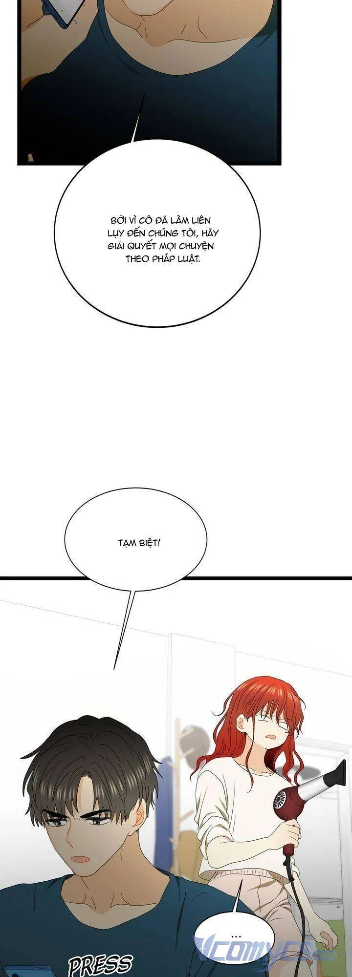 Giả Mạo Theo Phong Cách Chapter 78 - 39