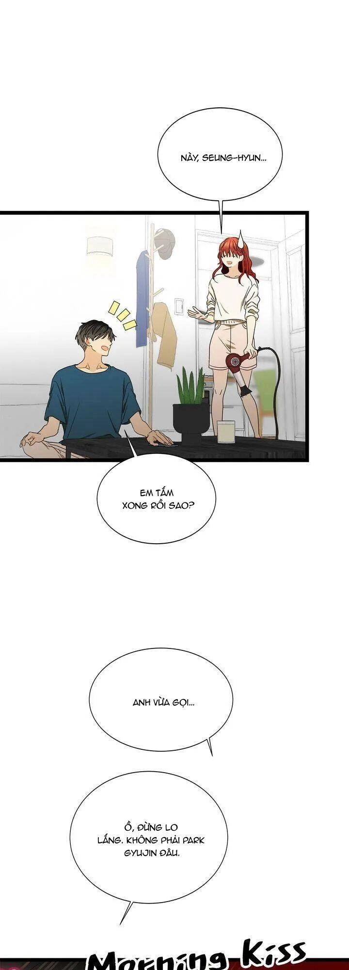 Giả Mạo Theo Phong Cách Chapter 78 - 41