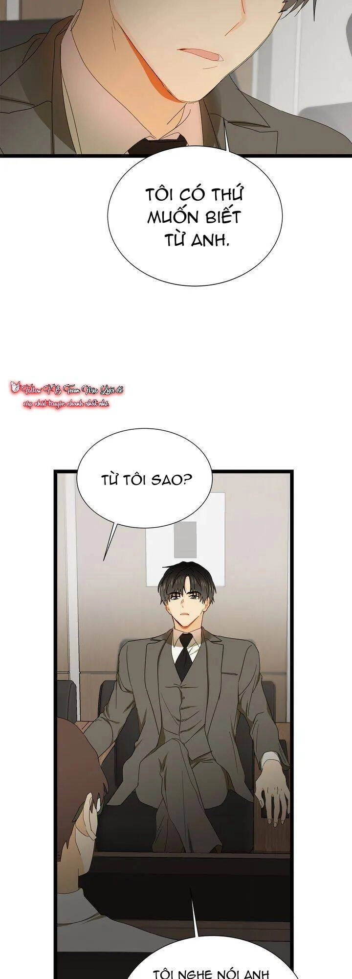 Giả Mạo Theo Phong Cách Chapter 80 - 3