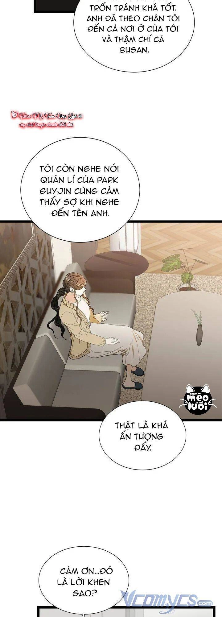 Giả Mạo Theo Phong Cách Chapter 80 - 4