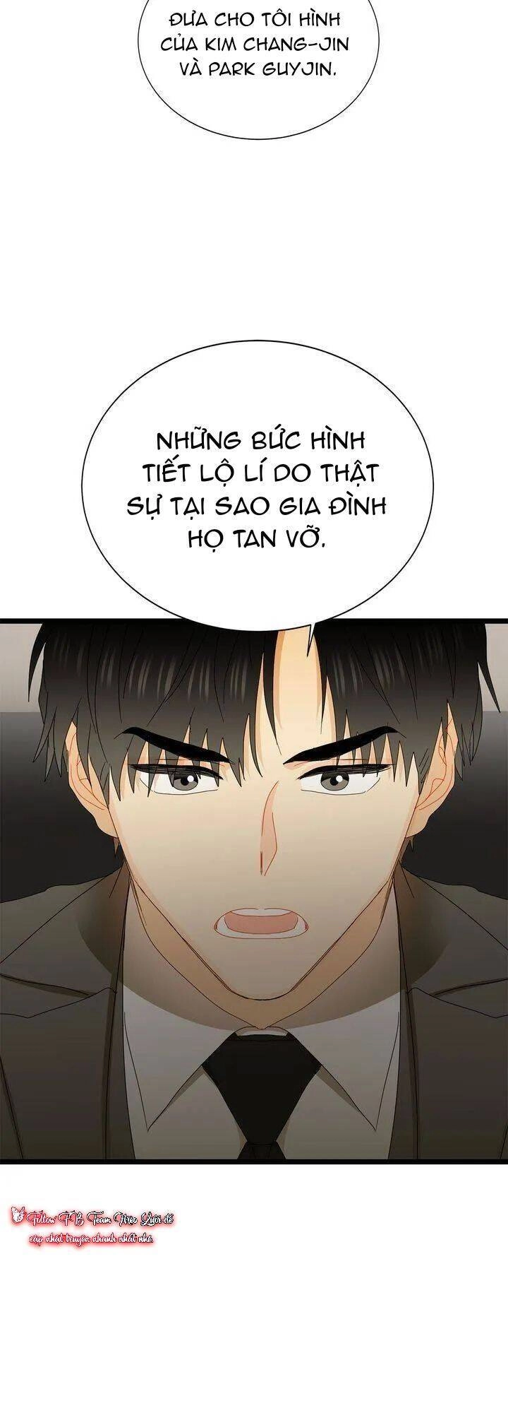 Giả Mạo Theo Phong Cách Chapter 80 - 8