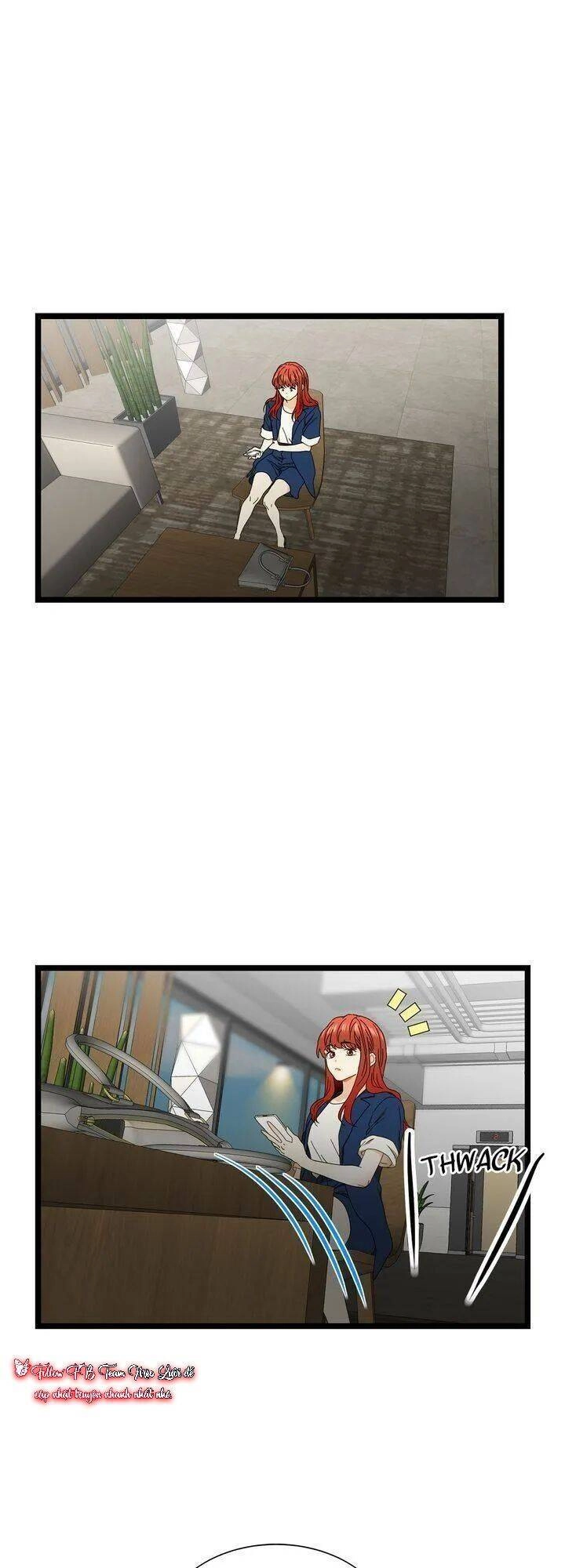 Giả Mạo Theo Phong Cách Chapter 80 - 11