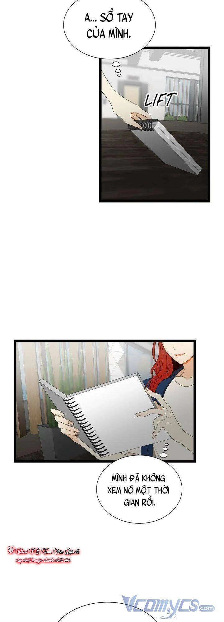 Giả Mạo Theo Phong Cách Chapter 80 - 12