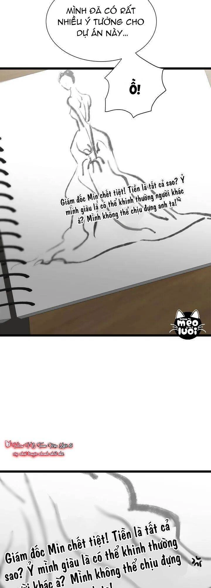 Giả Mạo Theo Phong Cách Chapter 80 - 13