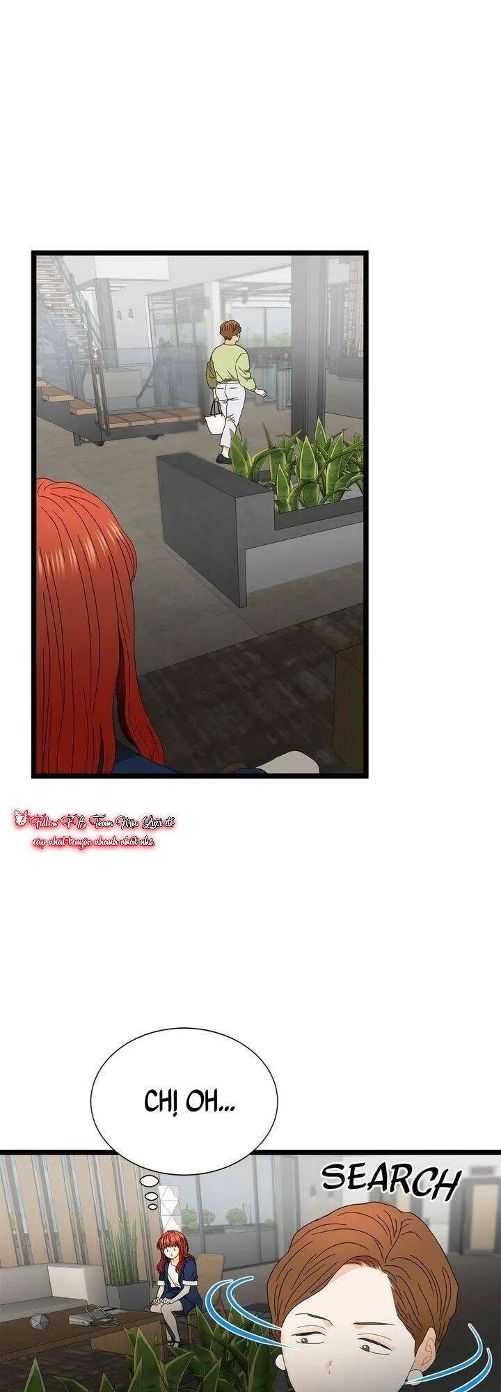 Giả Mạo Theo Phong Cách Chapter 80 - 16